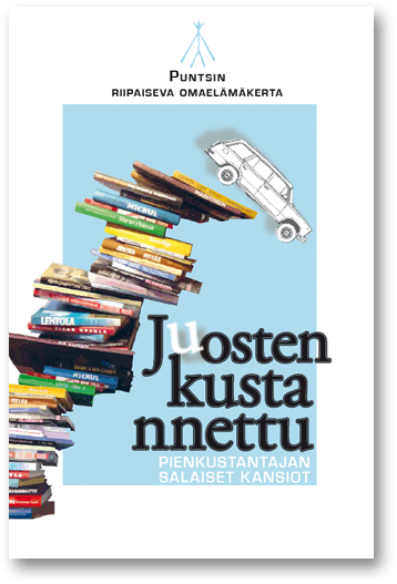 Saamelaiset suomalaiset