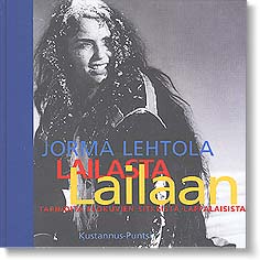Lailasta Lailaan